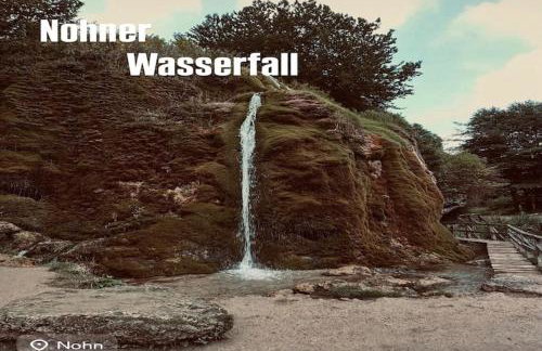 Ferienparadies in der Vulkaneifel - Foto 2