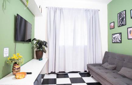 Ap lindo, confortável e decorado | ROPJ01 - Foto 8