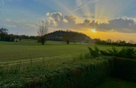 Belle maison de vacances entre Saint-Malo et Mont-Saint-Michel. Le Clos Fleuri - Foto 48