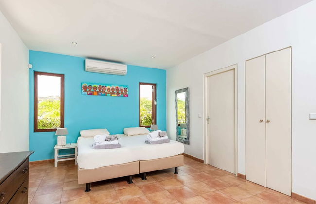 Holiday Villa at Jan Thielstrand in Willemstad - Foto 10