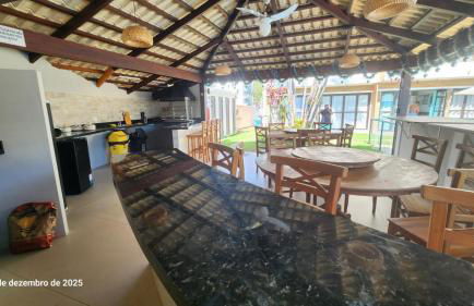 Casa em Condomínio Toninhas duas vagas de garagem - Foto 16