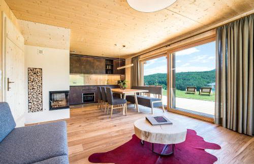 Mair am Graben Farm * Chalets - Foto 19