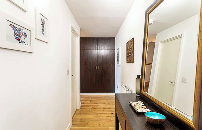 Modern, Cosy Apartment On Vibrant Deptford High Street - Foto 20