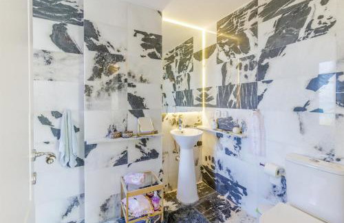 Elaia's Modern Villa - Panoramic Sea View - Foto 38