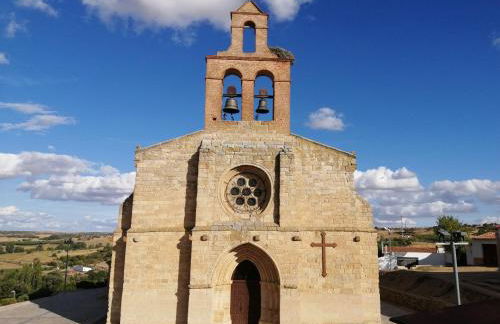 El Balcón del Duero 1—2 - Foto 28