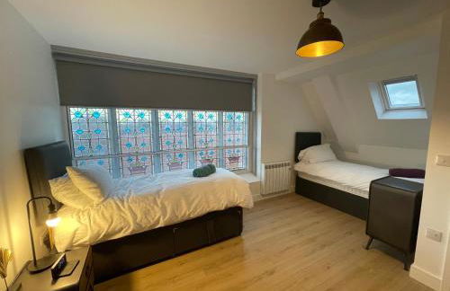 F2 - Old Town Hall - Photo 7