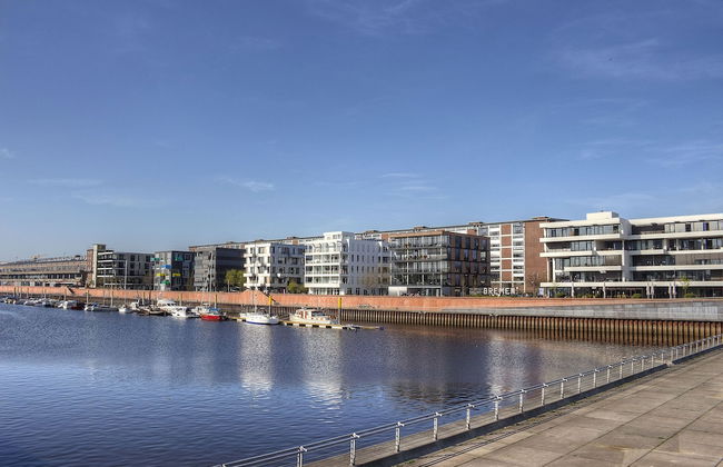 Plenus Riverloft - Photo 13