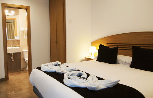 Plaza de la Luz Cádiz - Foto 18