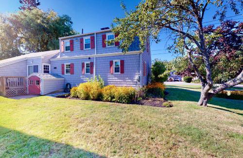 Montgomery Cottage - Foto 23