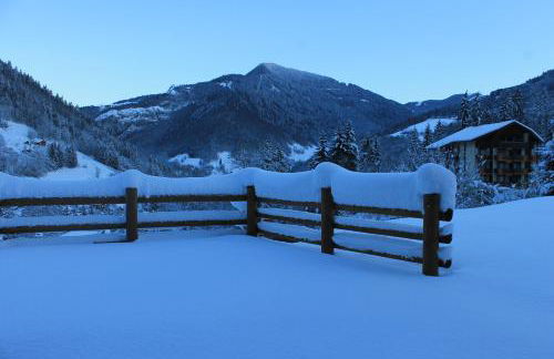 Chalet Avenir - Foto 33