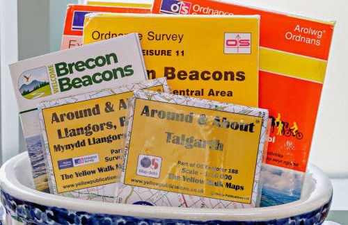 1 Bed in Hay-on-Wye 81312 - Foto 12