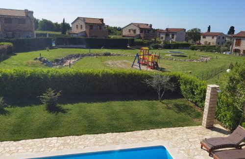 Istrian Villa Melany - Foto 15