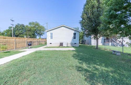 Crossroads Cottage l Grill & high speed internet - Foto 32