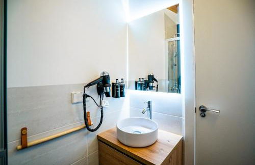 Smartr Madrid Gran Vía Apartments - Foto 86