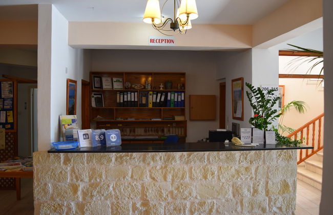 Anna Hotel Apartments - Photo 14