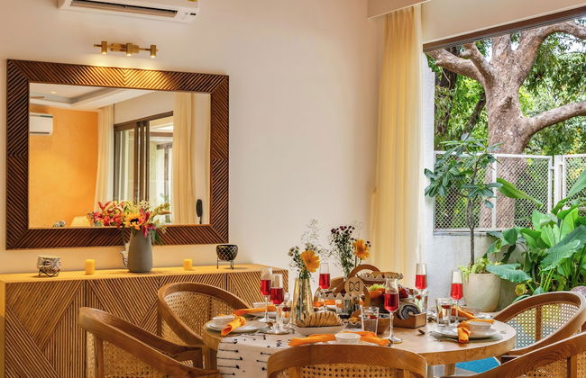 Villa Frangipanni Hosted by Masaya Stays - Photo 12