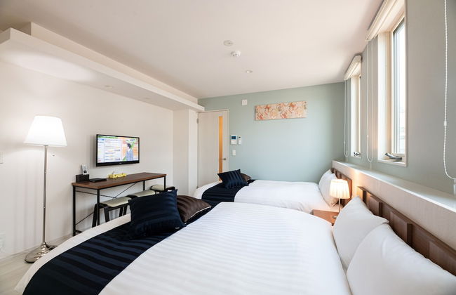 T· K square kagoshima chuo - Foto 11