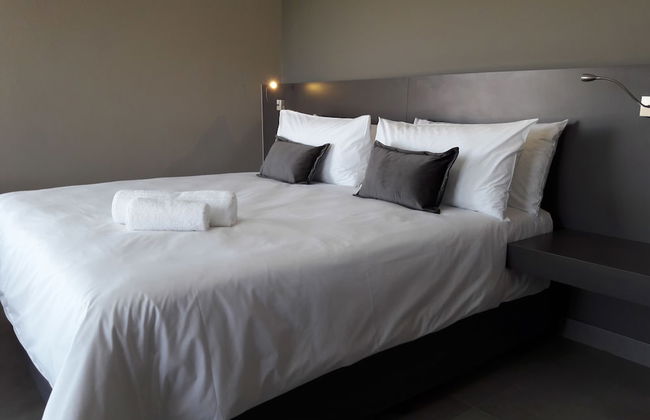 Atlantic Apartments - Foto 5