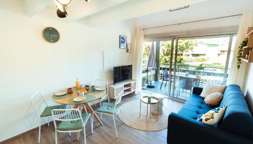 Les Balcons du Golfe - Cozy & moderne Moliets Plage - Foto 3