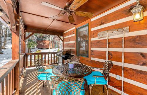 Boone Bounty - Foto 28