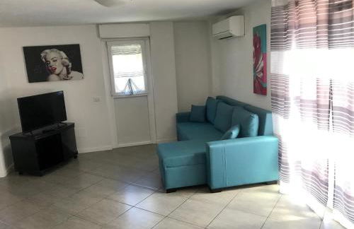 Aquarius Rome Apartments - Photo 25