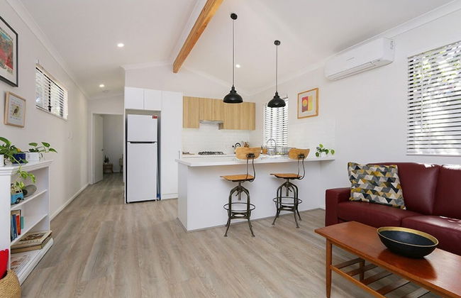 Comfortable Flat in Heart of Fremantle - Foto 4