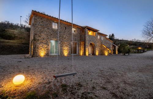 Podere Fontanino - Foto 30