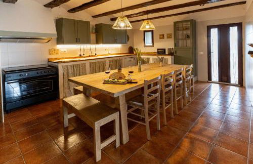 Masía Casa Rullo - Foto 66