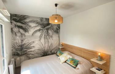 La Maison des Vacances, à deux pas de la mer. - Foto 20