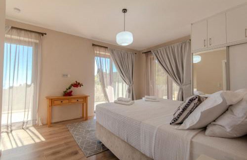 Elkorini Villa Corfu - Foto 27