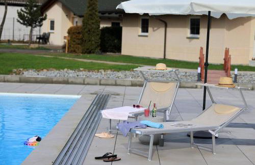 Natur- und Aktivresort Senftenberg - Foto 36