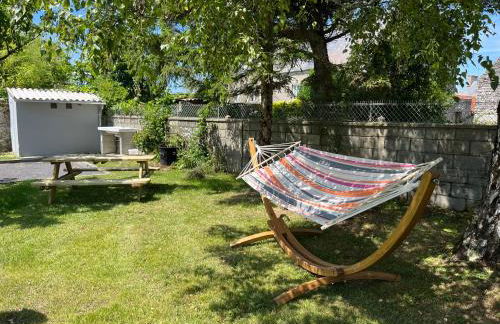 Maison familiale face à la mer - Foto 33