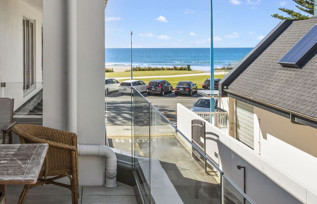 The Pavilions Beachfront Apartments - Foto 78