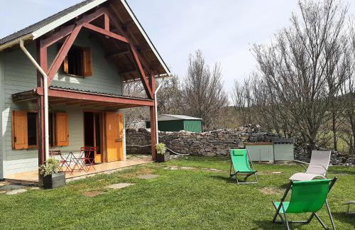 Le chalet de Pierrot - Foto 13