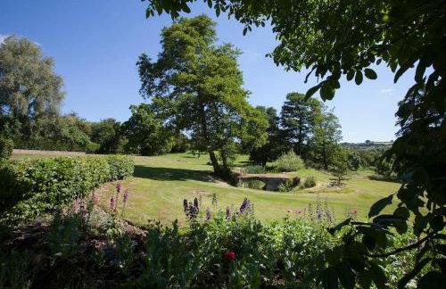 Luxury Peak District Home - 2 miles from Ashbourne - Foto 32