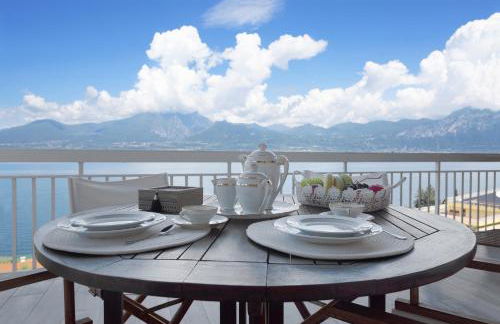 Residence La Mignon Romantic - Foto 1