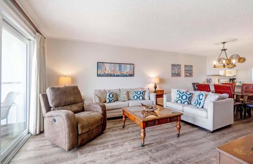 Emerald Oasis, Emerald Oasis- Gulf Front, Great for Families and Close to Destin Harbor! - Foto 11
