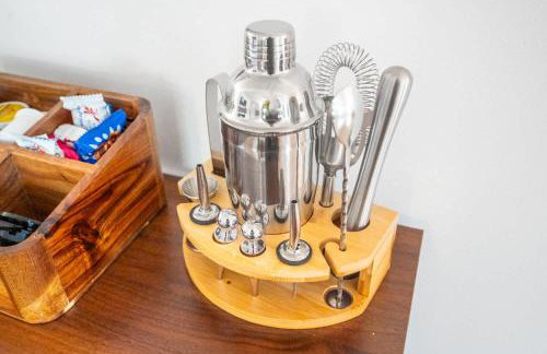 The Blue Haven Bungalow - Foto 14