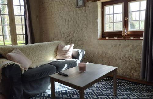 Cottage chaleureux au calme - Foto 10