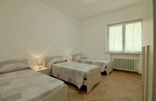 Palazzina Romani-Romani Holidays Apartments - Foto 21