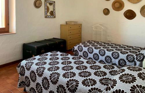 Kirù Lovely Home - Villa Su Cuile, Cala Ginepro - Foto 28