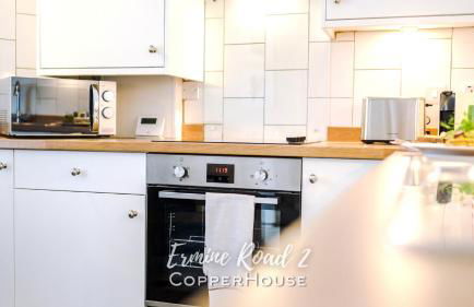 Designer apartments for City Breaks in Chester - Photo 20