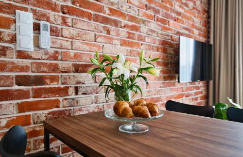 Calma - apartamenty z ogrodem blisko Energylandii - Foto 21