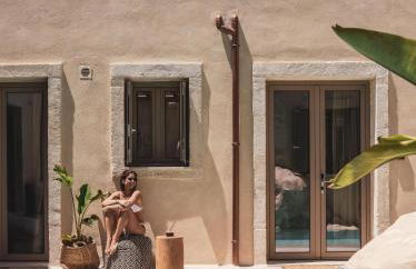 Manili Boutique Suites & Villas, an SLH Hotel - Foto 17