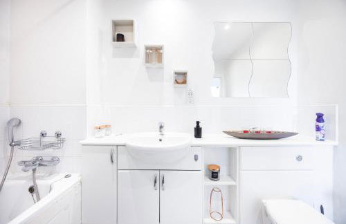 Stunning 2 Bed Flat With City Views - Foto 15