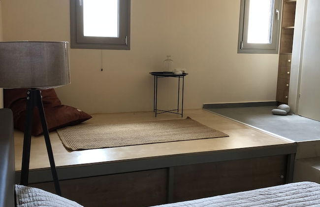 Gea Mani Villas - Foto 16