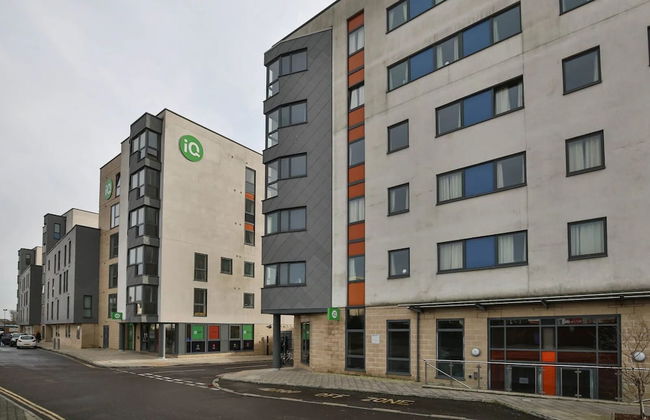 Dorchester House - Foto 1