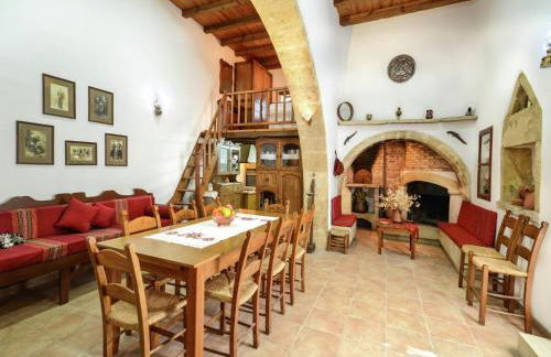 Villa in Crete With Vineyard Experience - Foto 12