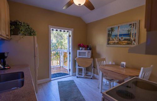 Paradise in a country setting 1100 sq ft apartment - Foto 16