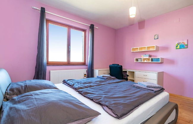 Delightful Apartment in Radovin With Garden - Foto 4